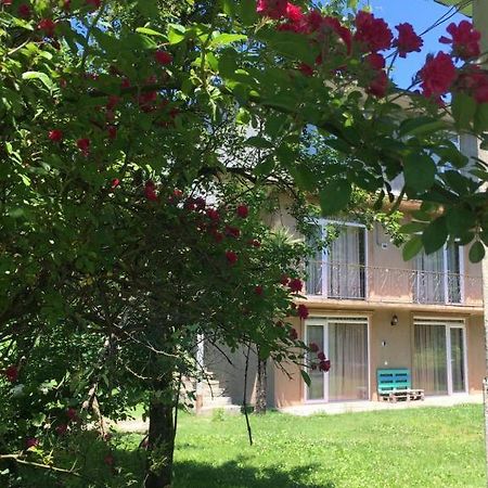 Апартаменти Dani'S House Кобулеті Екстер'єр фото