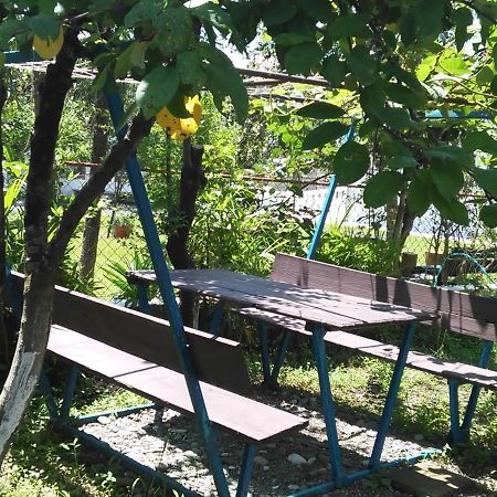 Апартаменти Dani'S House Кобулеті Екстер'єр фото