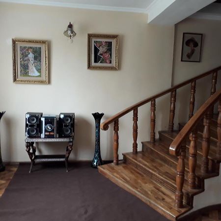 Апартаменти Dani'S House Кобулеті Екстер'єр фото