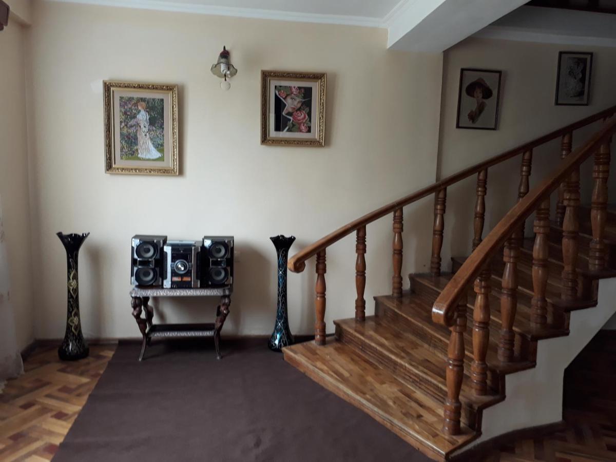 Апартаменти Dani'S House Кобулеті Екстер'єр фото