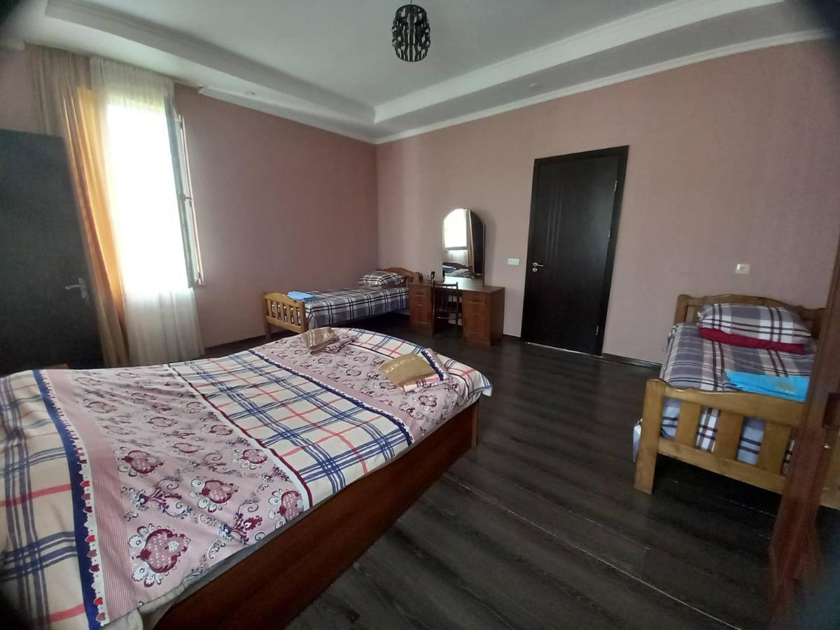 Апартаменти Dani'S House Кобулеті Екстер'єр фото