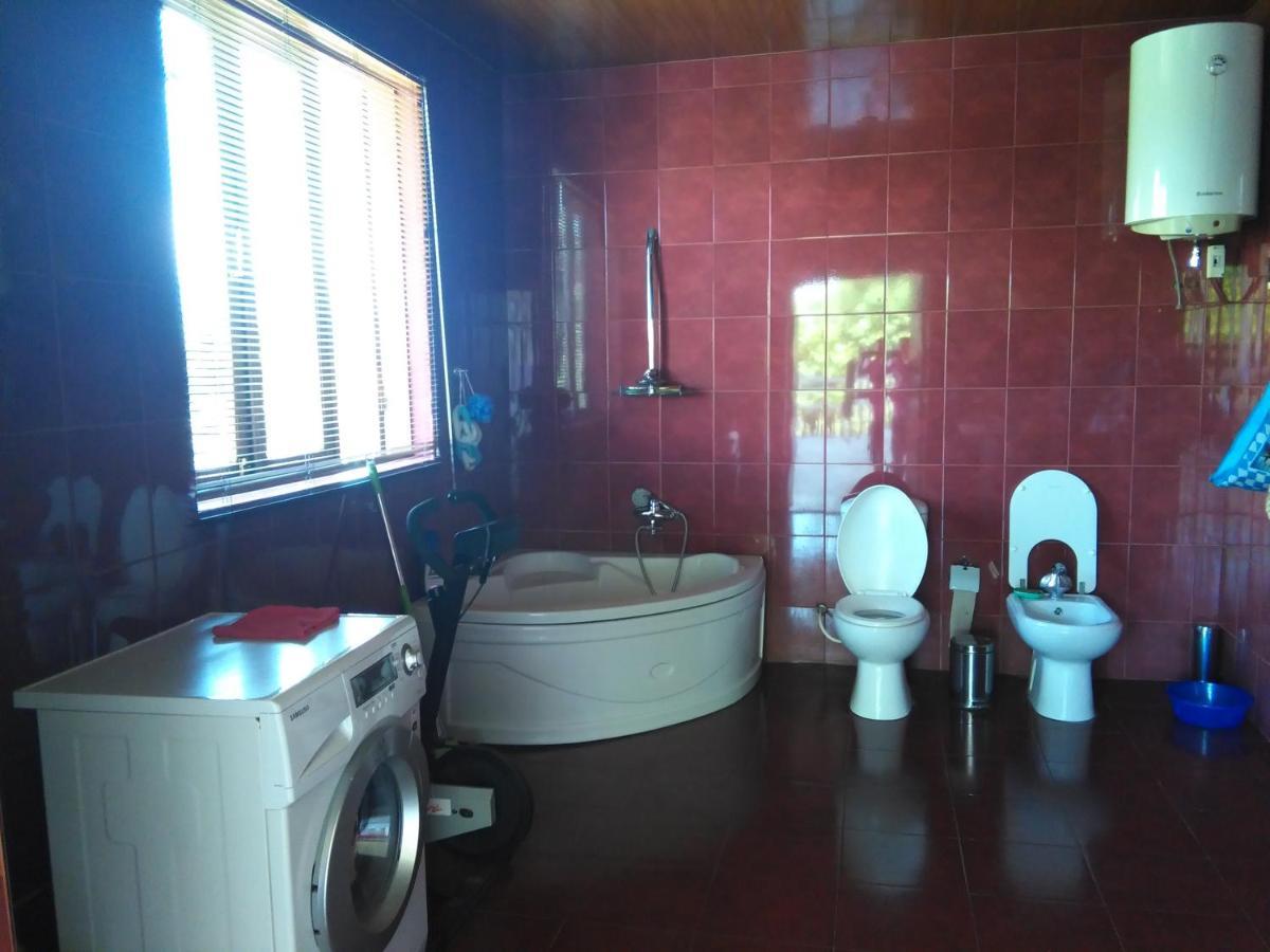 Апартаменти Dani'S House Кобулеті Екстер'єр фото