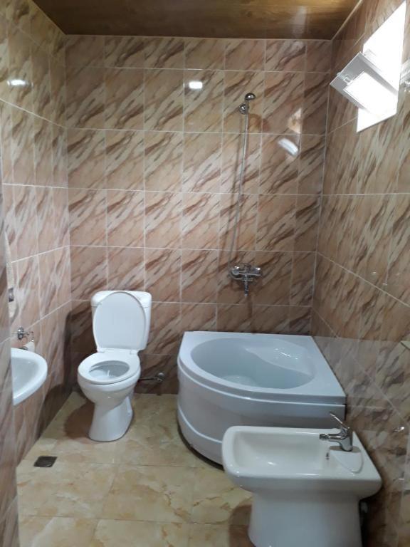 Апартаменти Dani'S House Кобулеті Екстер'єр фото