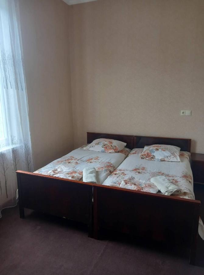 Апартаменти Dani'S House Кобулеті Екстер'єр фото