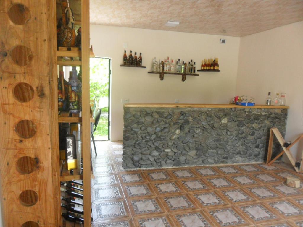 Апартаменти Dani'S House Кобулеті Екстер'єр фото