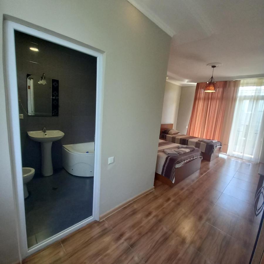 Апартаменти Dani'S House Кобулеті Екстер'єр фото