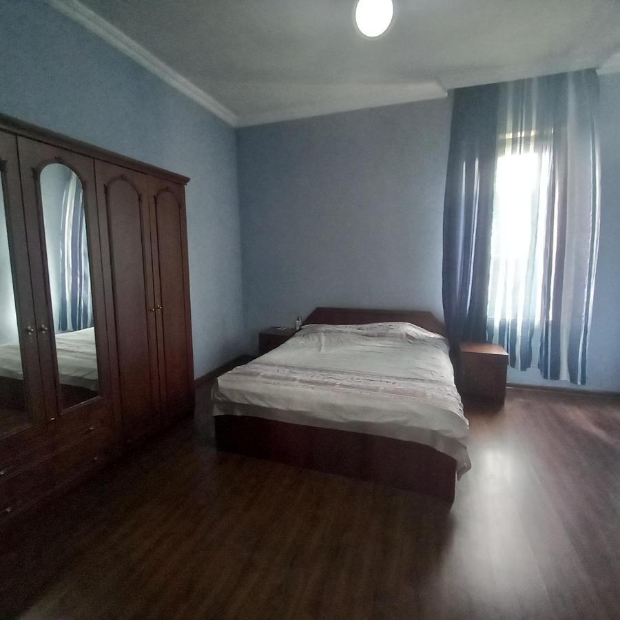 Апартаменти Dani'S House Кобулеті Екстер'єр фото