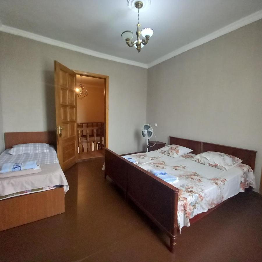 Апартаменти Dani'S House Кобулеті Екстер'єр фото