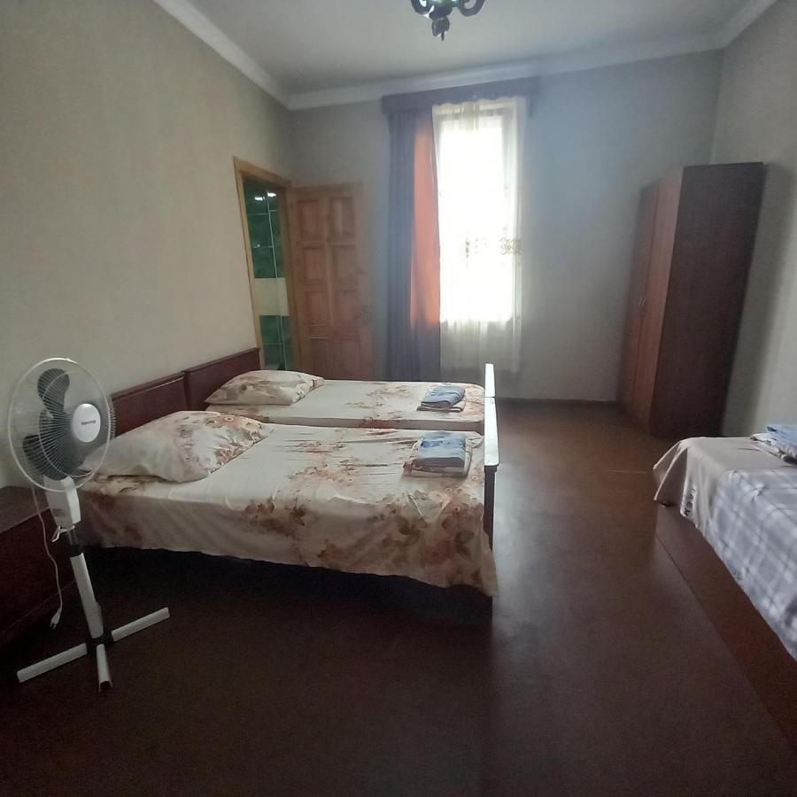 Апартаменти Dani'S House Кобулеті Екстер'єр фото