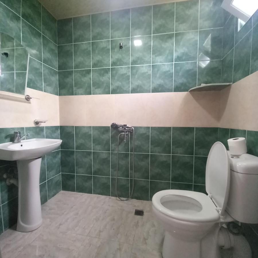 Апартаменти Dani'S House Кобулеті Екстер'єр фото